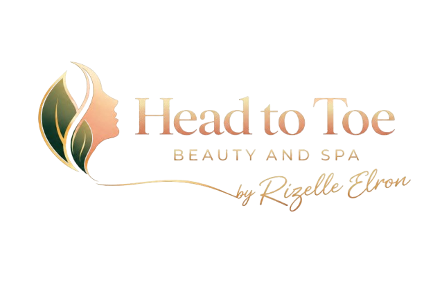 Head to Toe Beauty & Spa
